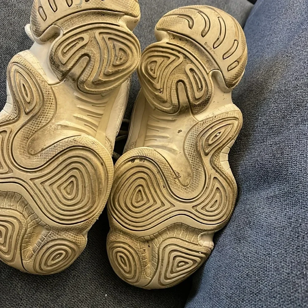 YEEZY 500 Blush